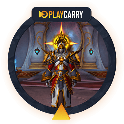 Keystone Conqueror