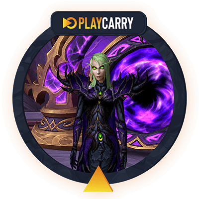 Mythic+10