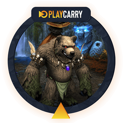 Mythic+7