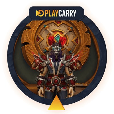Mythic+ Rating Boost