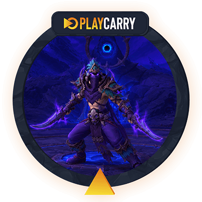 Elite PvP Rival 1 Set