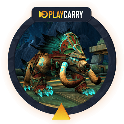 Mythic Plus Keystones 3 Runs + Free Traders