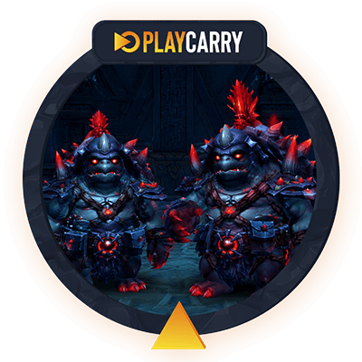 Heroic Raid + Discounted Mythic+ 7 Bundle
