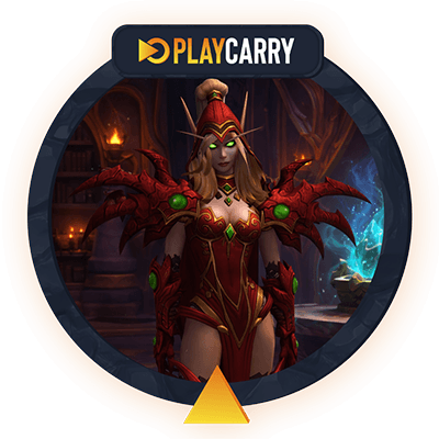 WoW Delves Boost & Carry