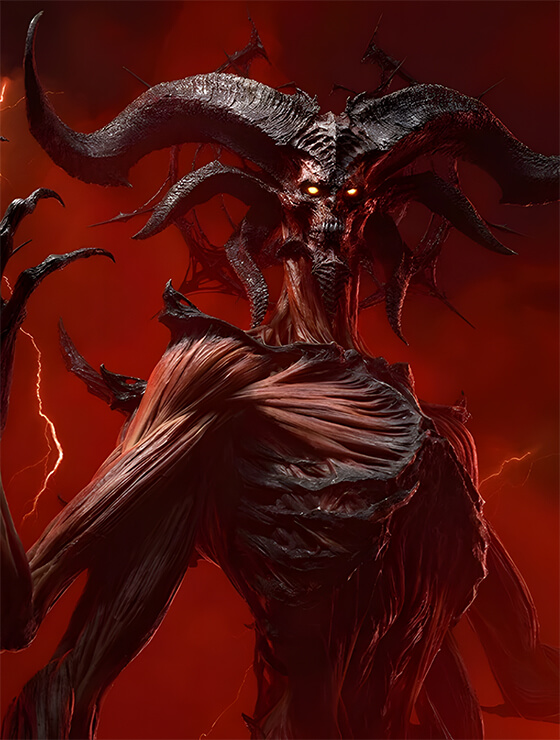 Diablo IV Boosting Services