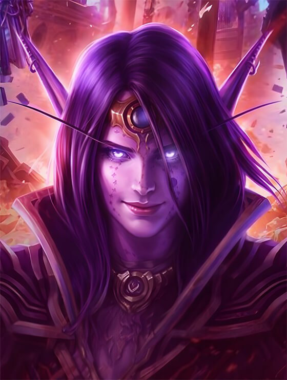 World of Warcraft