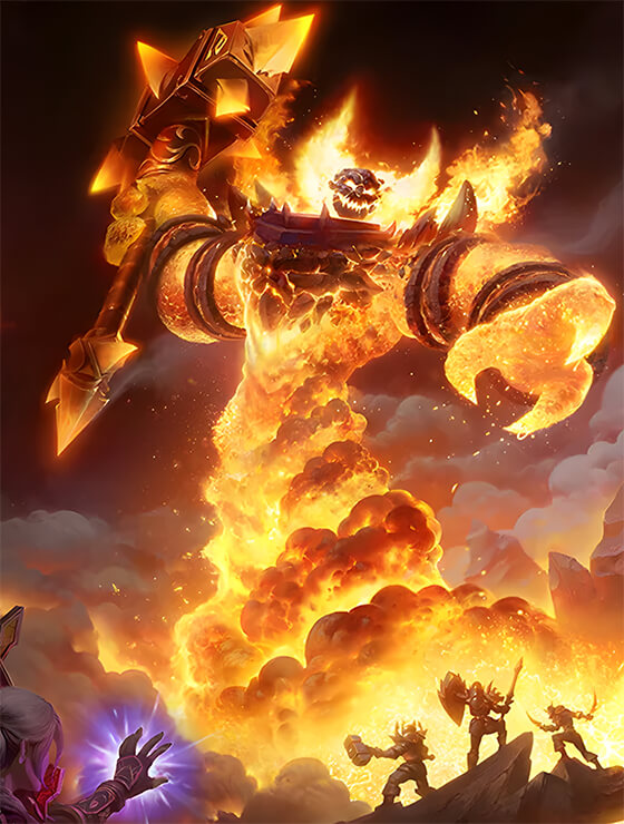 World of Warcraft Classic: Era, Hardcore & Seasons