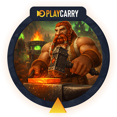 Blacksmithing