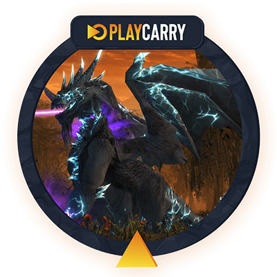 The Black Morass