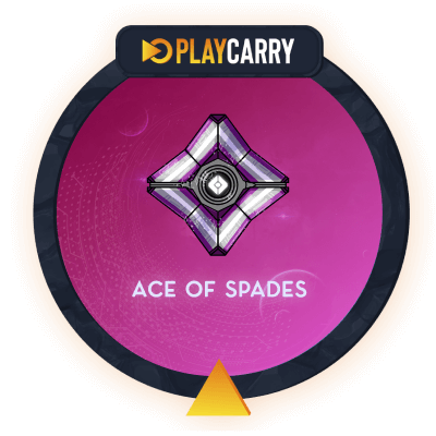 Ace of Spades