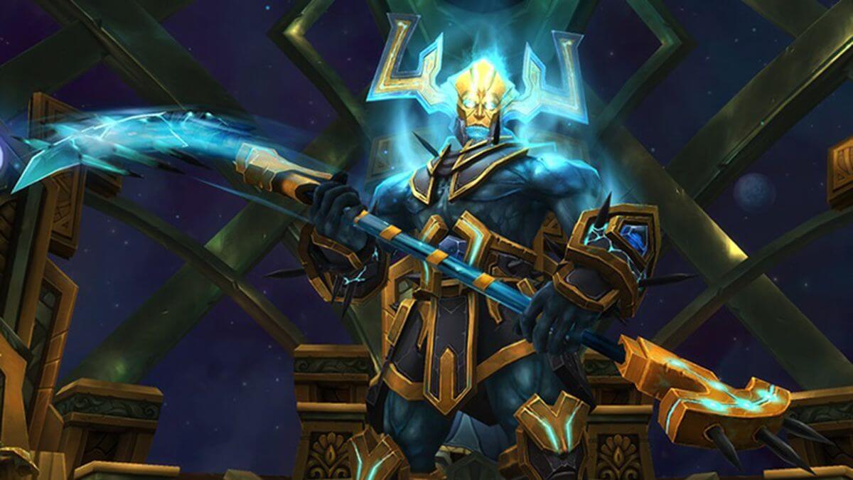 Argus the Unmaker