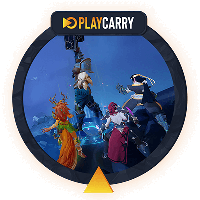 Dungeon Rating Boost