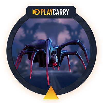 Nigthveil Widow