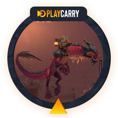 Glory of the Pandaria Hero Boost
