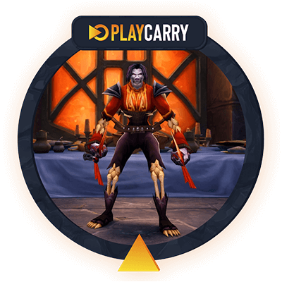 Karazhan Attunement