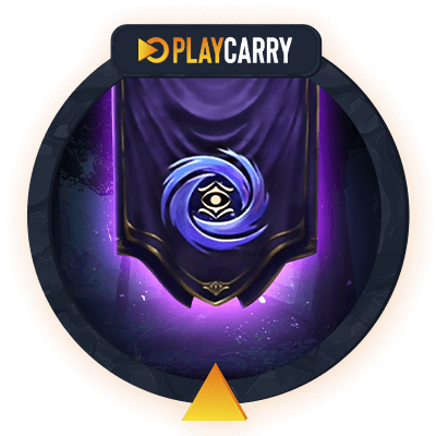 The Circle of Fortune Rank Boost