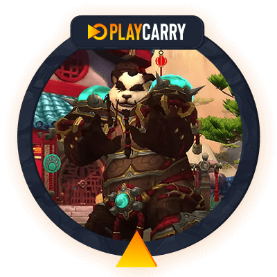 MoP Classic RBG Boost