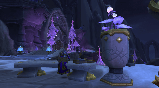 The third shard is “Handle it: Rune of Shadowbinding”