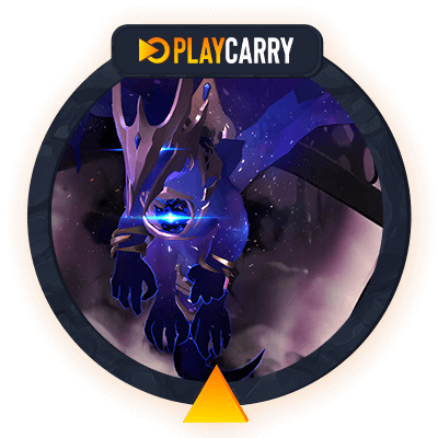 Unbound Star-Eater Mount