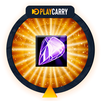 Voidmender's Shadowgem