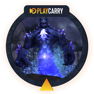 Legion Remix Timeworn Mythic+